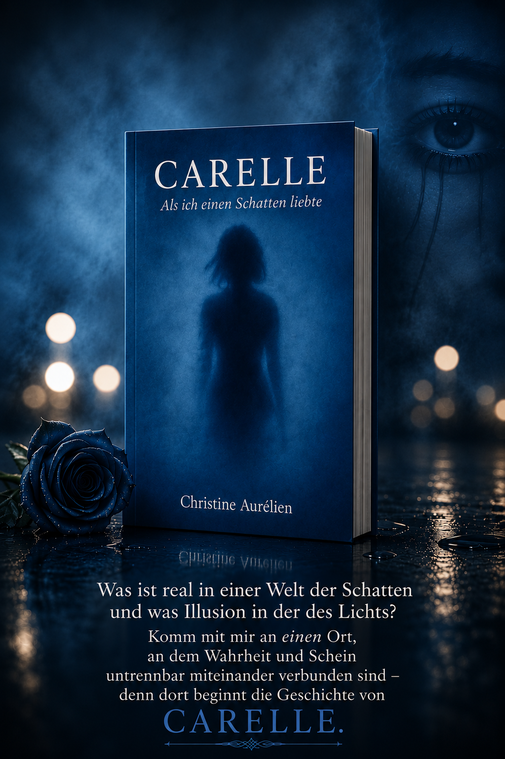 Carelle
