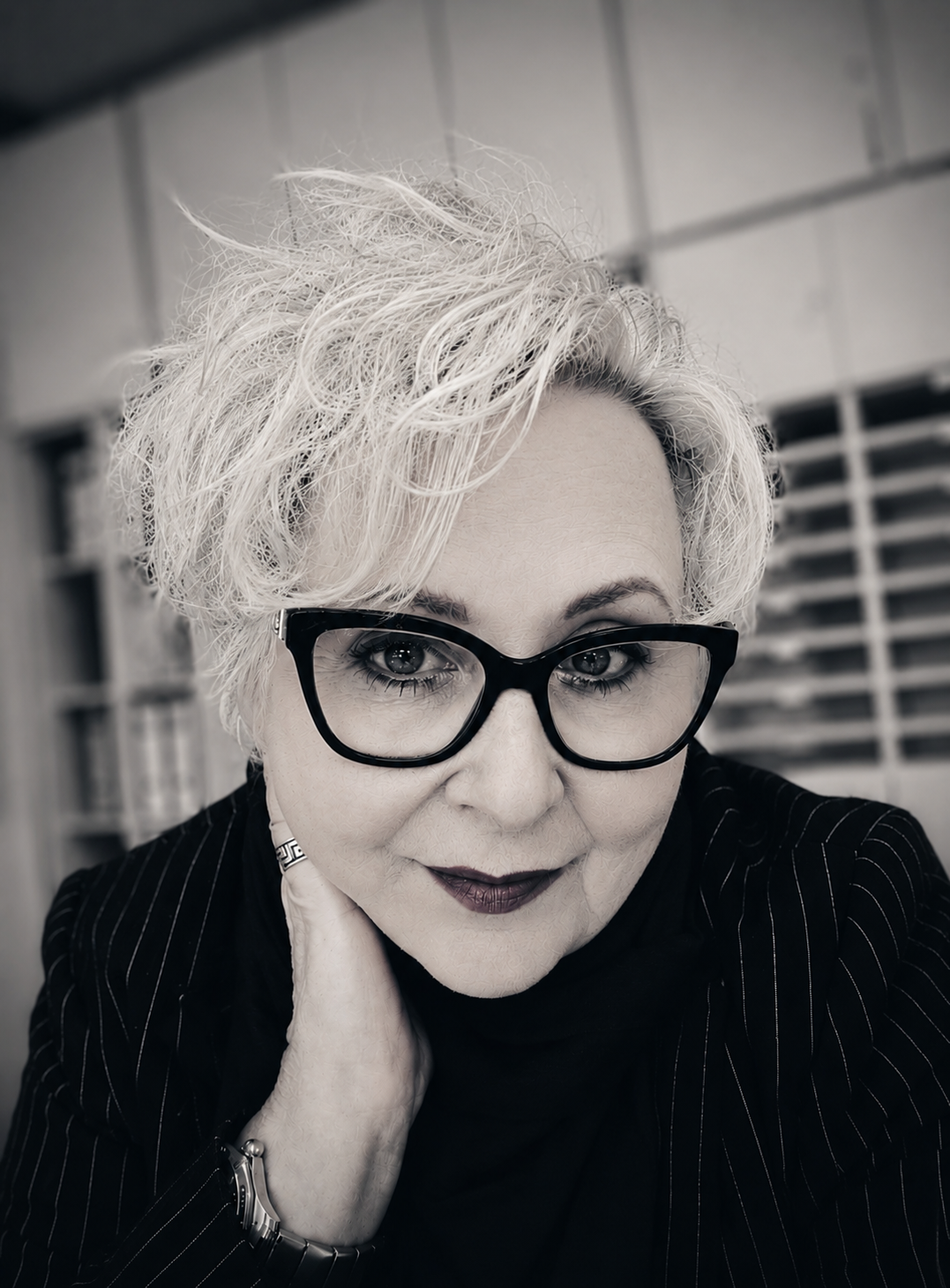 Christine Aurélien