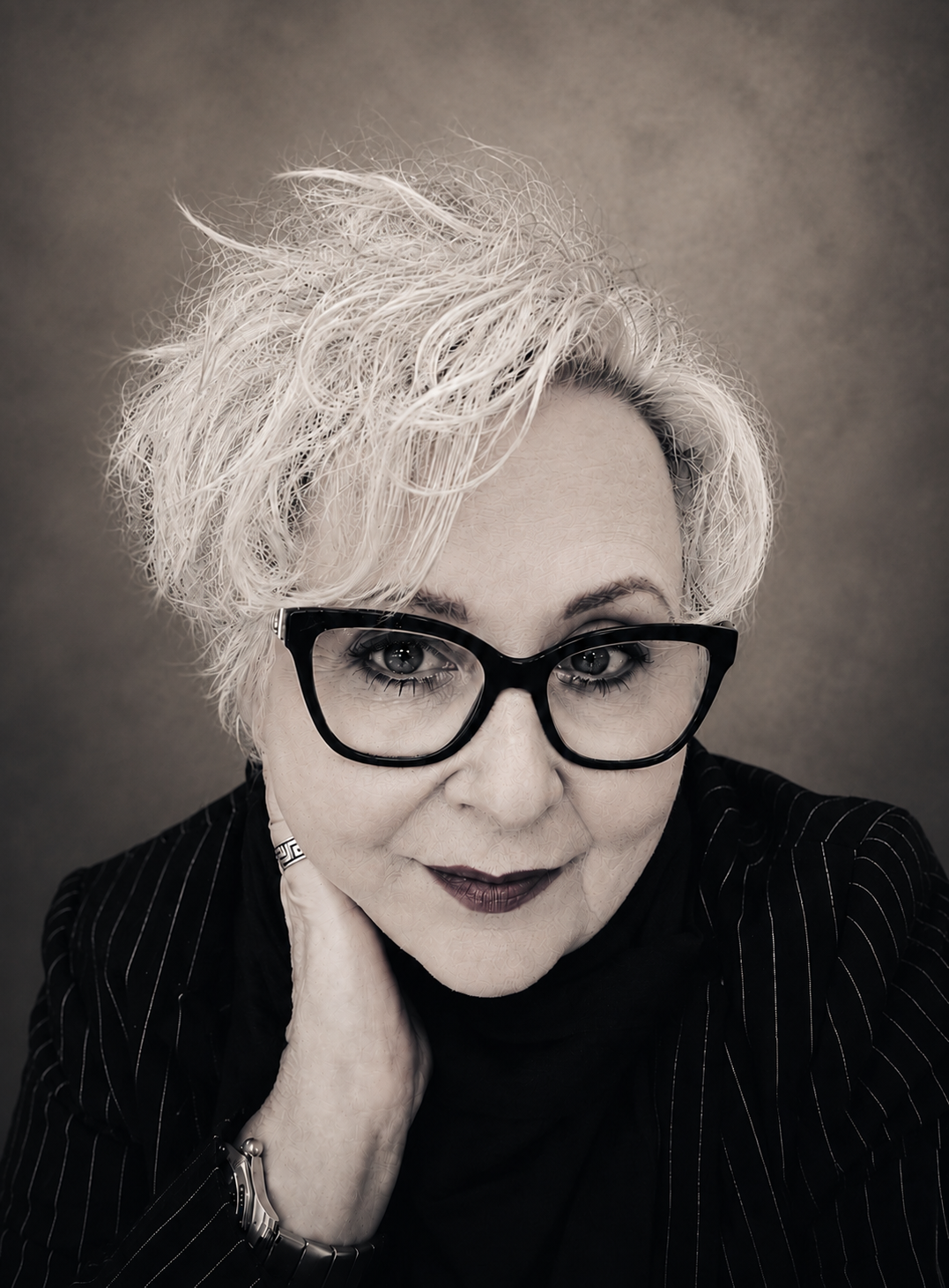 Christine Aurélien