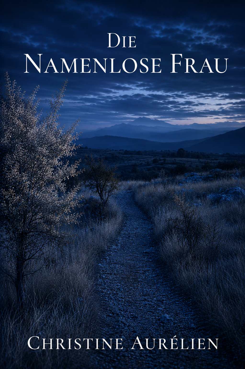 Die namenlose Frau