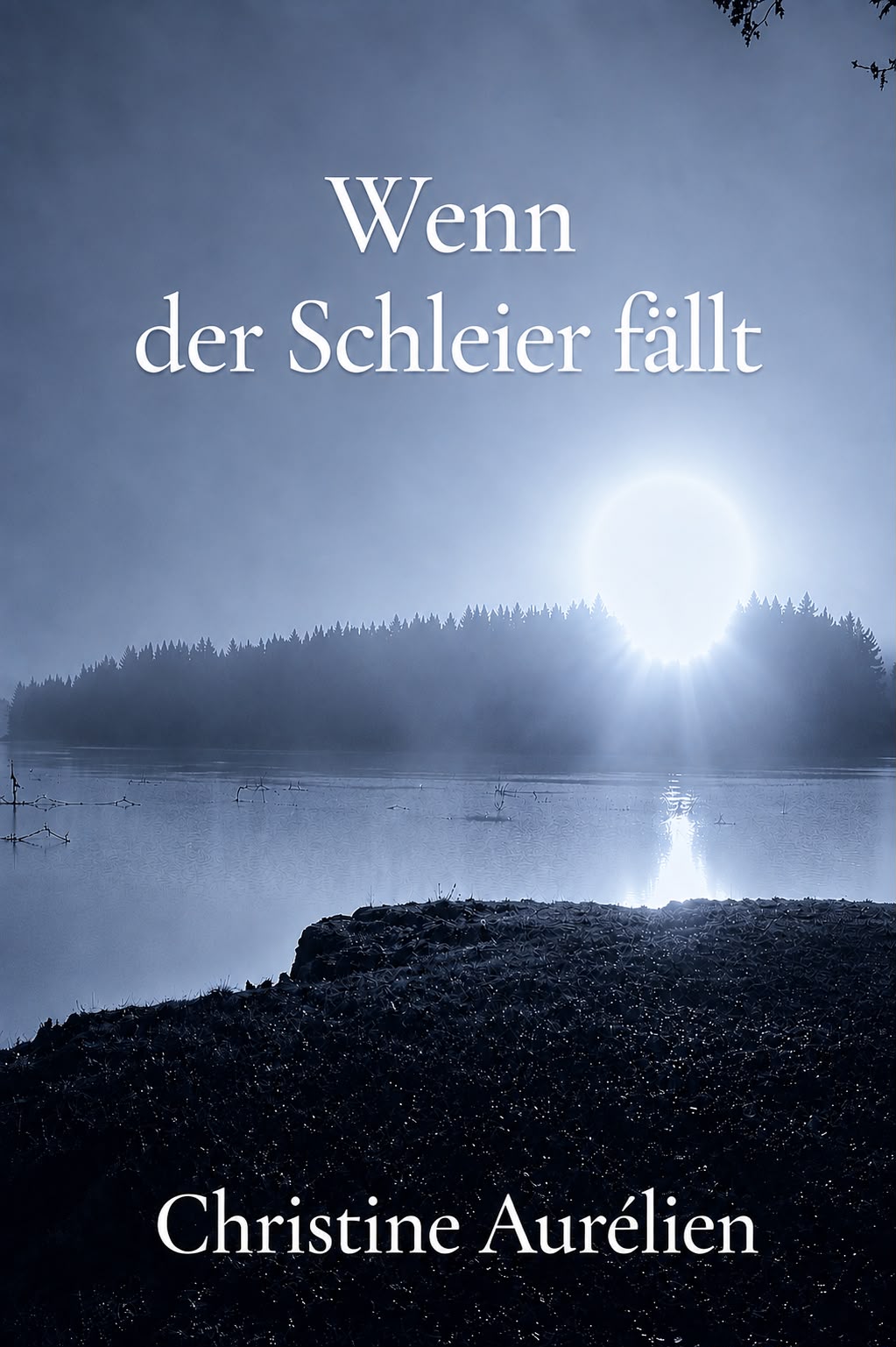 Wenn der Schleier fällt