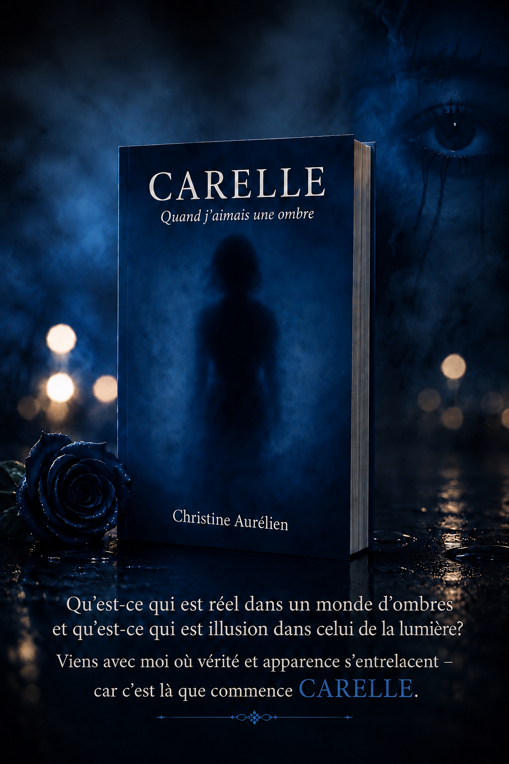 Carelle