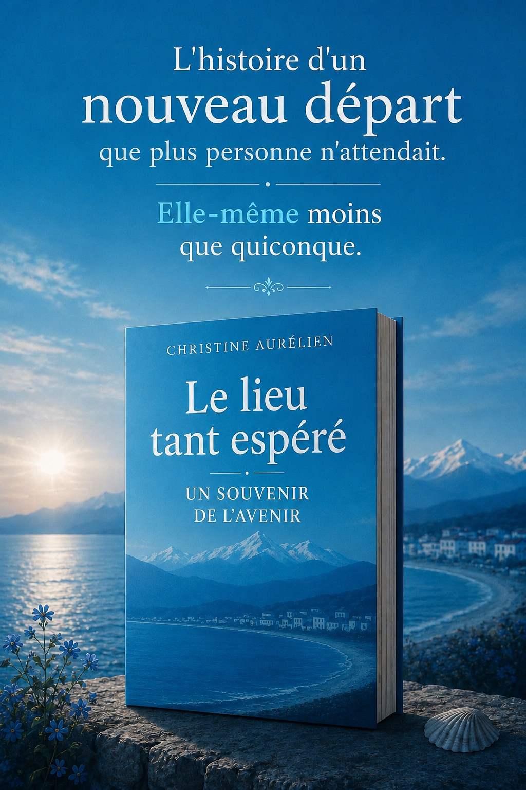 Le lieu tant espéré