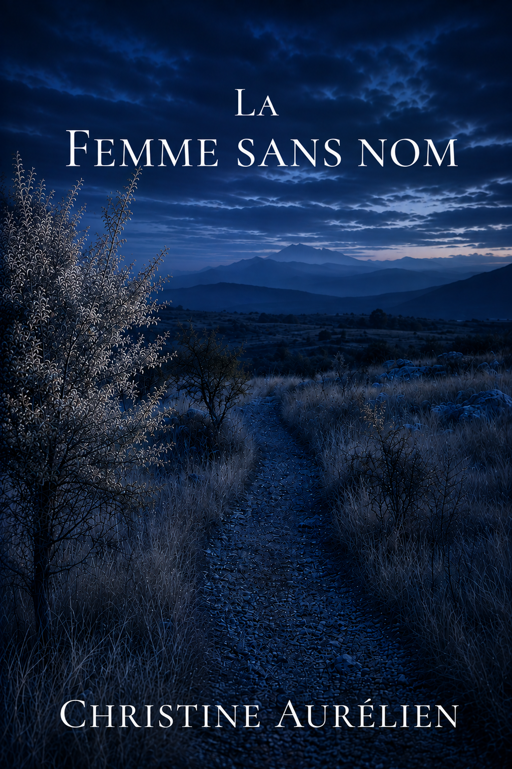 La femme sans nom