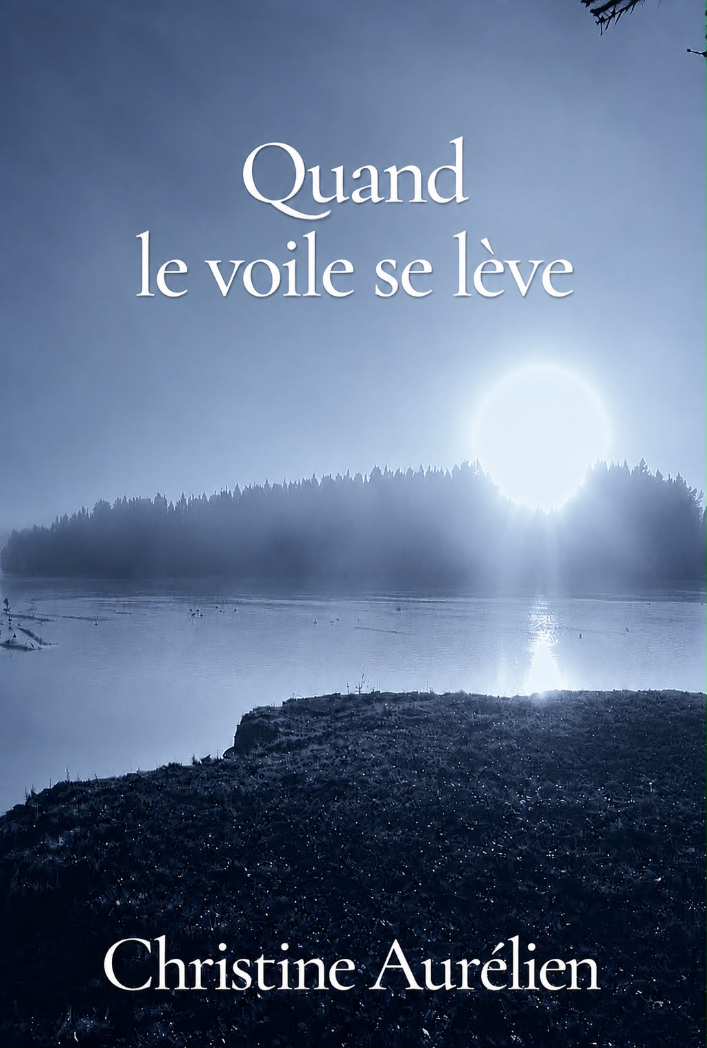 Quand le voile se lève